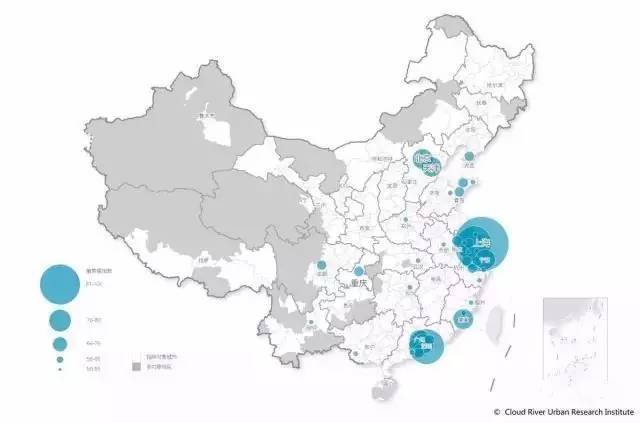 我国全国最新发展态势分析